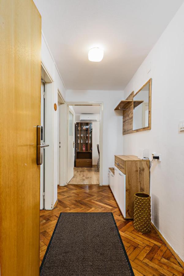 Apartmant Borna Slunj Exterior foto